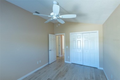 Under contract-accepting backup offers. Welcome Home to this on The Links of Spruce Creek in Florida - for sale on GolfHomes.com, golf home, golf lot