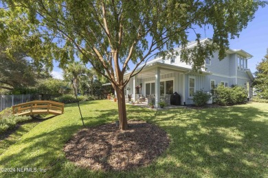 Wow! From the moment you enter the home you are captivated by on Ponte Vedra Inn and Club - Lagoon in Florida - for sale on GolfHomes.com, golf home, golf lot