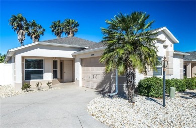 Under contract-accepting backup offers. Welcome Home to this on The Links of Spruce Creek in Florida - for sale on GolfHomes.com, golf home, golf lot