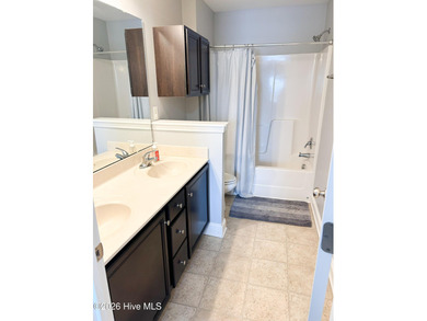 Fall in love the moment you arrive at this stunning home on Rock Creek Country Club in North Carolina - for sale on GolfHomes.com, golf home, golf lot