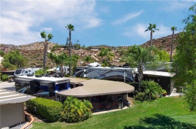 Looking for an RV Resort lot with space and privacy then come on Rancho California RV Resort in California - for sale on GolfHomes.com, golf home, golf lot