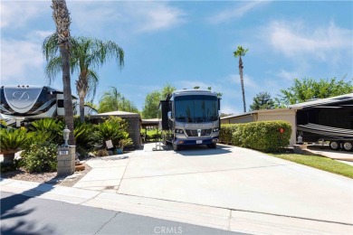 Looking for an RV Resort lot with space and privacy then come on Rancho California RV Resort in California - for sale on GolfHomes.com, golf home, golf lot