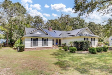 Welcome home to 4 Garth Drive, located in the highly sought on Shadowmoss Plantation Golf Club in South Carolina - for sale on GolfHomes.com, golf home, golf lot