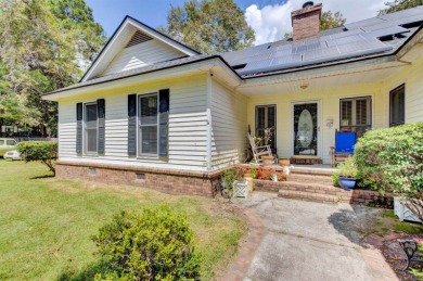 Welcome home to 4 Garth Drive, located in the highly sought on Shadowmoss Plantation Golf Club in South Carolina - for sale on GolfHomes.com, golf home, golf lot