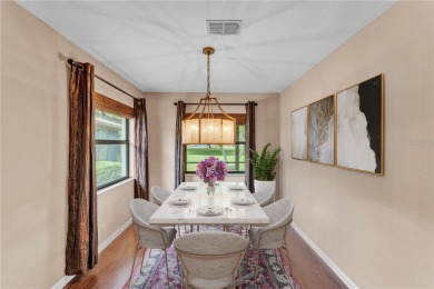 One or more photo(s) has been virtually staged. LIVE THE FLORIDA on Cypresswood Golf and Country Club in Florida - for sale on GolfHomes.com, golf home, golf lot