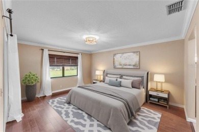 One or more photo(s) has been virtually staged. LIVE THE FLORIDA on Cypresswood Golf and Country Club in Florida - for sale on GolfHomes.com, golf home, golf lot