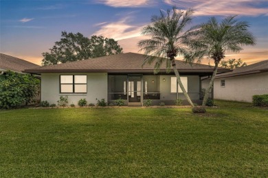 One or more photo(s) has been virtually staged. LIVE THE FLORIDA on Cypresswood Golf and Country Club in Florida - for sale on GolfHomes.com, golf home, golf lot