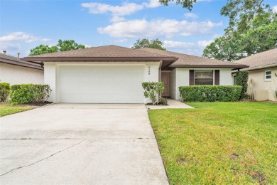 One or more photo(s) has been virtually staged. LIVE THE FLORIDA on Cypresswood Golf and Country Club in Florida - for sale on GolfHomes.com, golf home, golf lot