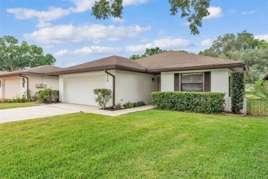 One or more photo(s) has been virtually staged. LIVE THE FLORIDA on Cypresswood Golf and Country Club in Florida - for sale on GolfHomes.com, golf home, golf lot