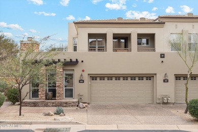 Welcome home to Stonedge at Troon North. Nestled amidst the on Troon North Golf Club  in Arizona - for sale on GolfHomes.com, golf home, golf lot