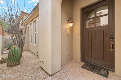 Welcome home to Stonedge at Troon North. Nestled amidst the on Troon North Golf Club  in Arizona - for sale on GolfHomes.com, golf home, golf lot