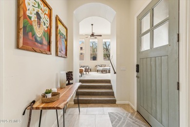 Welcome home to Stonedge at Troon North. Nestled amidst the on Troon North Golf Club  in Arizona - for sale on GolfHomes.com, golf home, golf lot