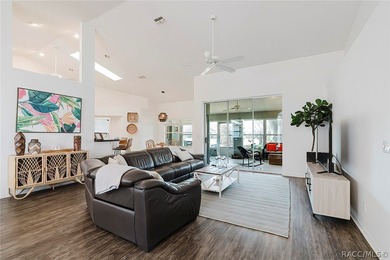 Searching for the perfect home in the heart of Crystal River? If on Plantation Inn and Golf Resort  in Florida - for sale on GolfHomes.com, golf home, golf lot