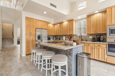 Welcome home to Stonedge at Troon North. Nestled amidst the on Troon North Golf Club  in Arizona - for sale on GolfHomes.com, golf home, golf lot