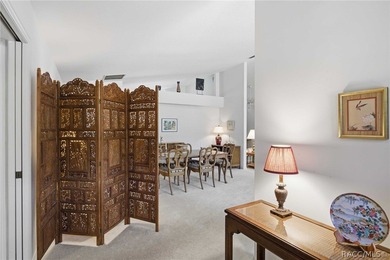 Welcome to this beautifully maintained, fully furnished golf on Sugarmill Woods Golf and Country Club in Florida - for sale on GolfHomes.com, golf home, golf lot