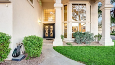 If your looking for a Home in a Private Gated Community in on Camelback Golf Club in Arizona - for sale on GolfHomes.com, golf home, golf lot
