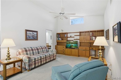 Welcome to this beautifully maintained, fully furnished golf on Sugarmill Woods Golf and Country Club in Florida - for sale on GolfHomes.com, golf home, golf lot