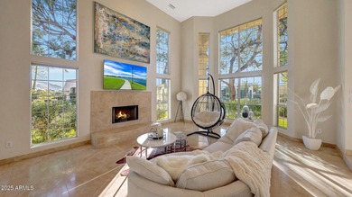 If your looking for a Home in a Private Gated Community in on Camelback Golf Club in Arizona - for sale on GolfHomes.com, golf home, golf lot