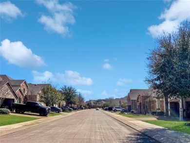 Nestled in the Texas Starr gated community, backs up to ball on Texas Star Golf Course in Texas - for sale on GolfHomes.com, golf home, golf lot