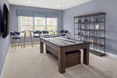 Stone Harbor Lakes is now offering just 19 stunning estate-size on Stone Harbor Golf Club in New Jersey - for sale on GolfHomes.com, golf home, golf lot