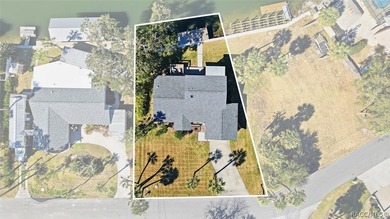 Welcome to your slice of paradise in beautiful Crystal River on Plantation Inn and Golf Resort  in Florida - for sale on GolfHomes.com, golf home, golf lot