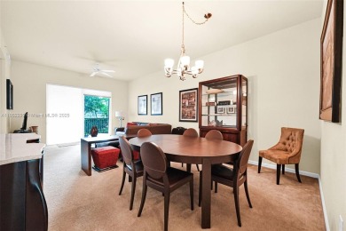 UNIQUE!!! First-floor corner unit in Palm Aire with golf course on Palm-Aire Country Club and Resort - The Oaks in Florida - for sale on GolfHomes.com, golf home, golf lot