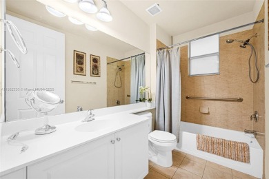 UNIQUE!!! First-floor corner unit in Palm Aire with golf course on Palm-Aire Country Club and Resort - The Oaks in Florida - for sale on GolfHomes.com, golf home, golf lot