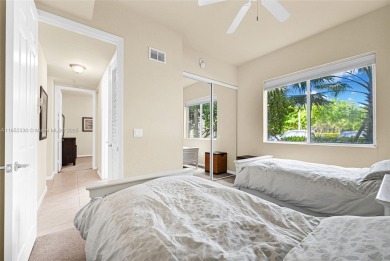 UNIQUE!!! First-floor corner unit in Palm Aire with golf course on Palm-Aire Country Club and Resort - The Oaks in Florida - for sale on GolfHomes.com, golf home, golf lot