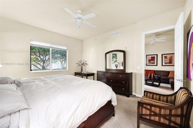 UNIQUE!!! First-floor corner unit in Palm Aire with golf course on Palm-Aire Country Club and Resort - The Oaks in Florida - for sale on GolfHomes.com, golf home, golf lot
