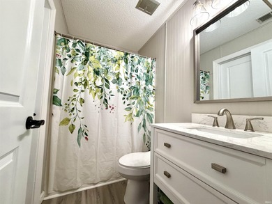 Located on the 18th fairway of Eagle Pointe Golf Resort, this on The Eagle Pointe Golf Resort in Indiana - for sale on GolfHomes.com, golf home, golf lot