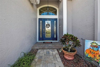 Brand New Tile Roof Just Installed | Private Golf Community on Glen Lakes Country Club in Florida - for sale on GolfHomes.com, golf home, golf lot