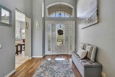 Brand New Tile Roof Just Installed | Private Golf Community on Glen Lakes Country Club in Florida - for sale on GolfHomes.com, golf home, golf lot