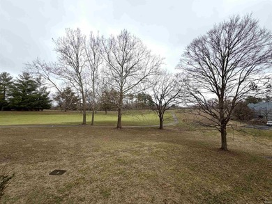 Located on the 18th fairway of Eagle Pointe Golf Resort, this on The Eagle Pointe Golf Resort in Indiana - for sale on GolfHomes.com, golf home, golf lot