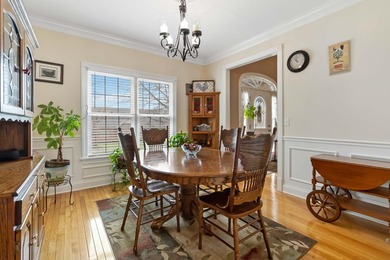 Beautiful 1.5-story home situated on a desirable corner lot in on Gibson Bay Golf Course in Kentucky - for sale on GolfHomes.com, golf home, golf lot