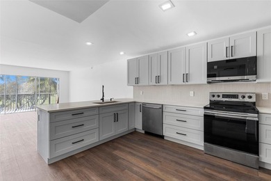 Completely Renovated never Lived in Since Renovation! Step into on Palm-Aire Country Club and Resort - Palms in Florida - for sale on GolfHomes.com, golf home, golf lot