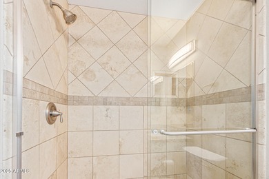 A rare find fully furnished! Lovely 2-bed 2bath home in an on Country Meadows Golf Club in Arizona - for sale on GolfHomes.com, golf home, golf lot