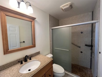 Enjoy your Retirement in this Sunny and Bright Greenbriar Condo on Leisure Village Golf Course in New York - for sale on GolfHomes.com, golf home, golf lot