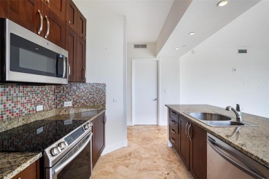 Stunning Tower Suite in Turnberry Village North with on Turnberry Isle Resort and Club in Florida - for sale on GolfHomes.com, golf home, golf lot