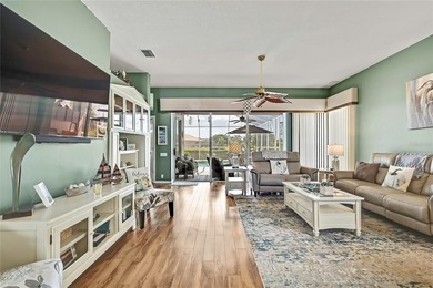 Brand New Tile Roof Just Installed | Private Golf Community on Glen Lakes Country Club in Florida - for sale on GolfHomes.com, golf home, golf lot