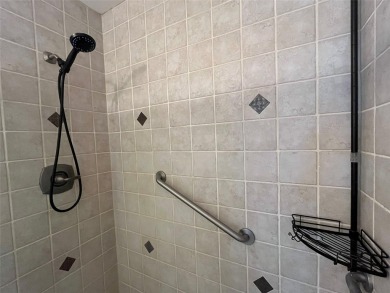 Enjoy your Retirement in this Sunny and Bright Greenbriar Condo on Leisure Village Golf Course in New York - for sale on GolfHomes.com, golf home, golf lot