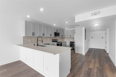 Completely Renovated never Lived in Since Renovation! Step into on Palm-Aire Country Club and Resort - Palms in Florida - for sale on GolfHomes.com, golf home, golf lot