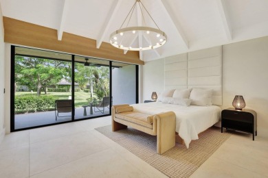 Welcome to an extraordinary residence that seamlessly blends on Palm Beach Polo and Country Club in Florida - for sale on GolfHomes.com, golf home, golf lot
