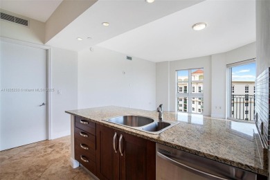 Stunning Tower Suite in Turnberry Village North with on Turnberry Isle Resort and Club in Florida - for sale on GolfHomes.com, golf home, golf lot