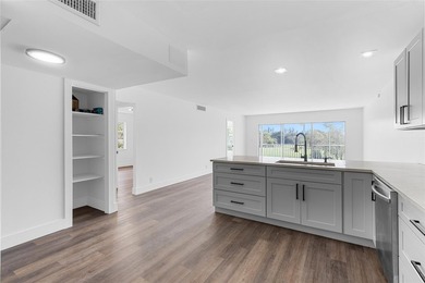 Completely Renovated never Lived in Since Renovation! Step into on Palm-Aire Country Club and Resort - Palms in Florida - for sale on GolfHomes.com, golf home, golf lot