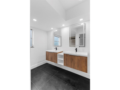 Completely Renovated never Lived in Since Renovation! Step into on Palm-Aire Country Club and Resort - Palms in Florida - for sale on GolfHomes.com, golf home, golf lot