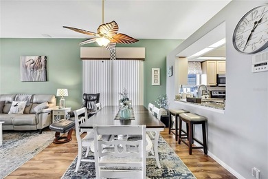 Brand New Tile Roof Just Installed | Private Golf Community on Glen Lakes Country Club in Florida - for sale on GolfHomes.com, golf home, golf lot