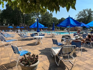Enjoy your Retirement in this Sunny and Bright Greenbriar Condo on Leisure Village Golf Course in New York - for sale on GolfHomes.com, golf home, golf lot