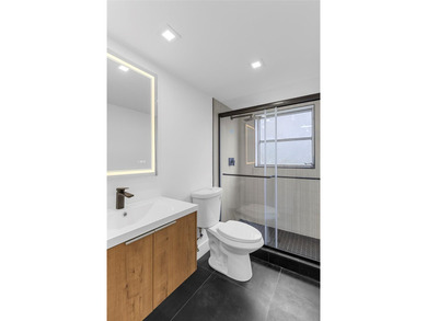 Completely Renovated never Lived in Since Renovation! Step into on Palm-Aire Country Club and Resort - Palms in Florida - for sale on GolfHomes.com, golf home, golf lot