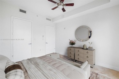 Stunning Tower Suite in Turnberry Village North with on Turnberry Isle Resort and Club in Florida - for sale on GolfHomes.com, golf home, golf lot