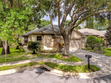 Welcome to Parkside near Lansbrook! Rarely on the market! on Lansbrook Golf Club in Florida - for sale on GolfHomes.com, golf home, golf lot